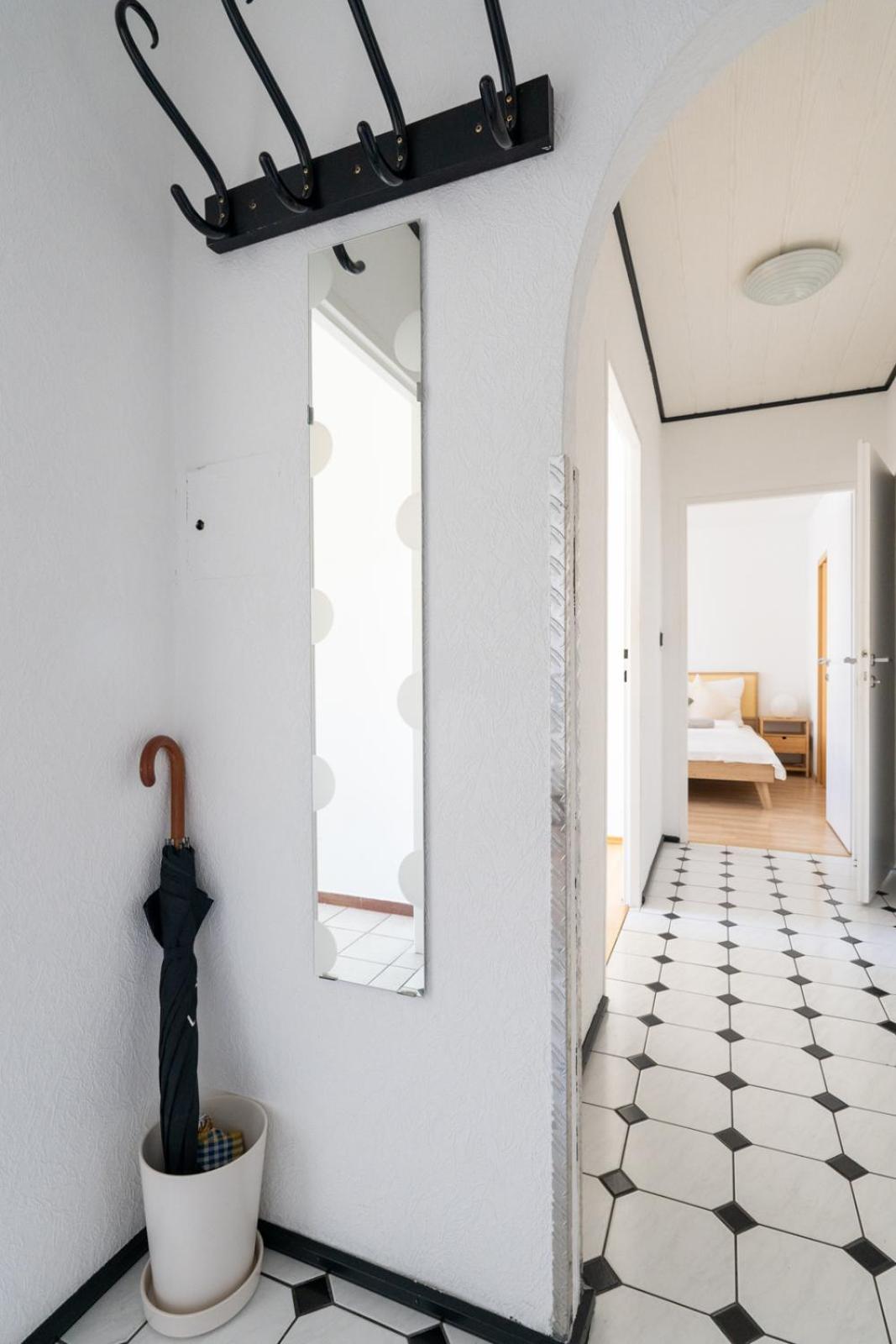 Two Bedrooms - 85 Squaremeters - 4 Min To U6 Dresdner Str ウィーン エクステリア 写真