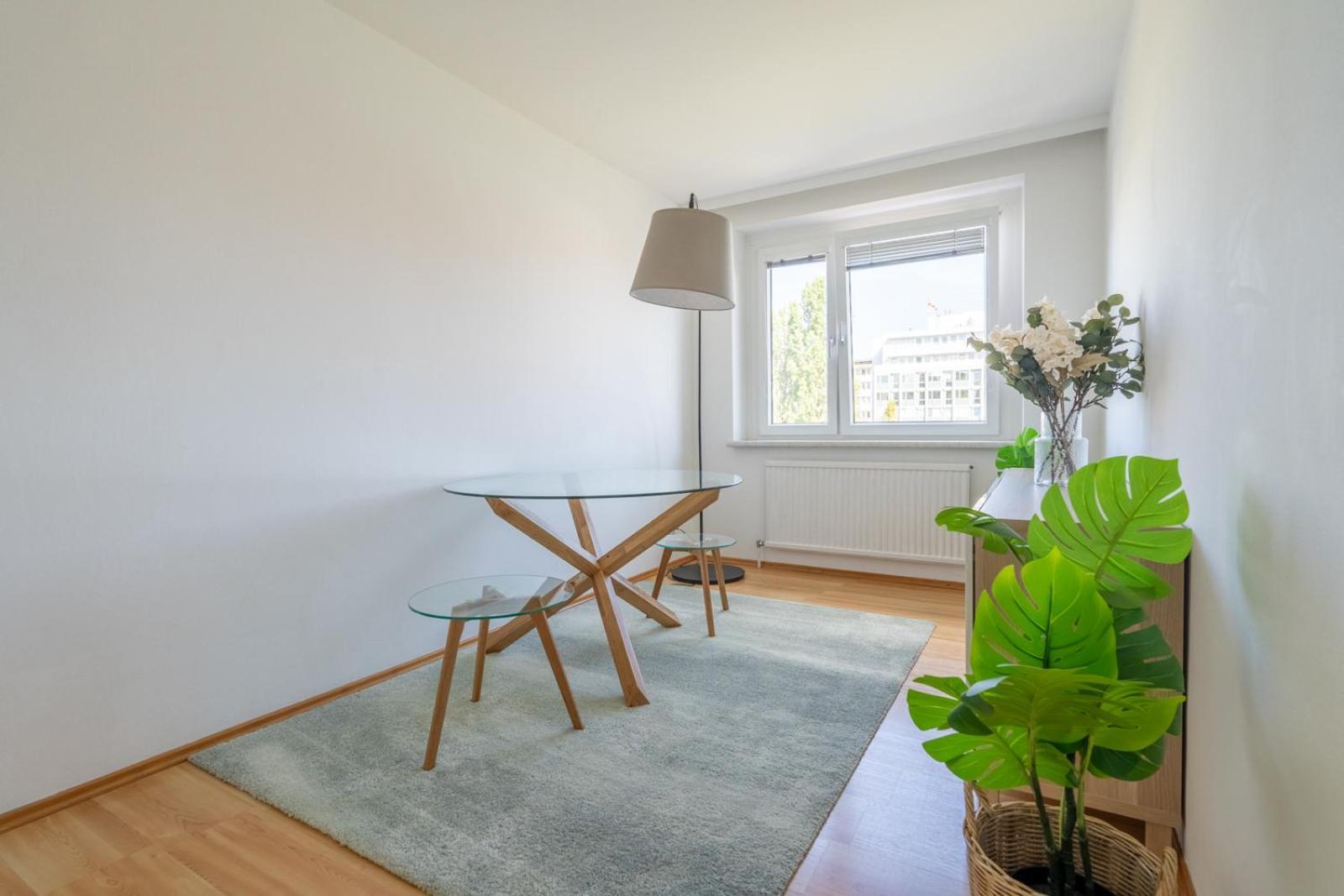 Two Bedrooms - 85 Squaremeters - 4 Min To U6 Dresdner Str ウィーン エクステリア 写真