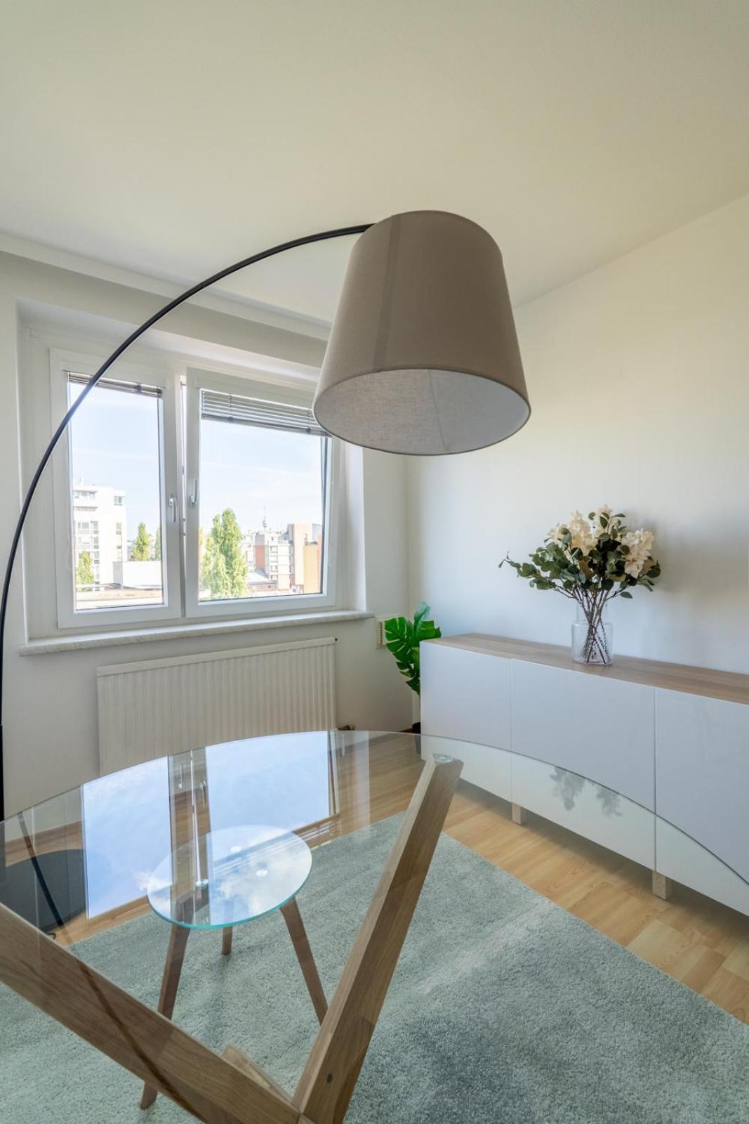Two Bedrooms - 85 Squaremeters - 4 Min To U6 Dresdner Str ウィーン エクステリア 写真
