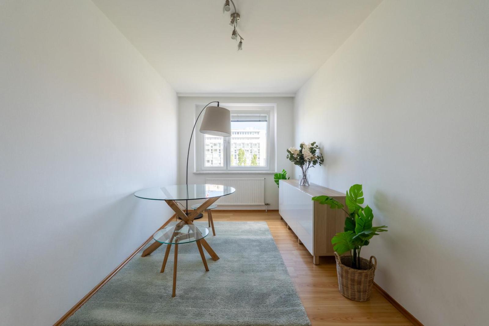 Two Bedrooms - 85 Squaremeters - 4 Min To U6 Dresdner Str ウィーン エクステリア 写真