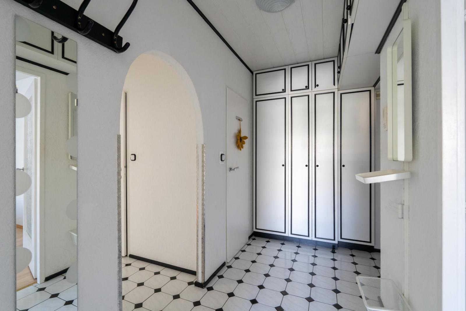 Two Bedrooms - 85 Squaremeters - 4 Min To U6 Dresdner Str ウィーン エクステリア 写真