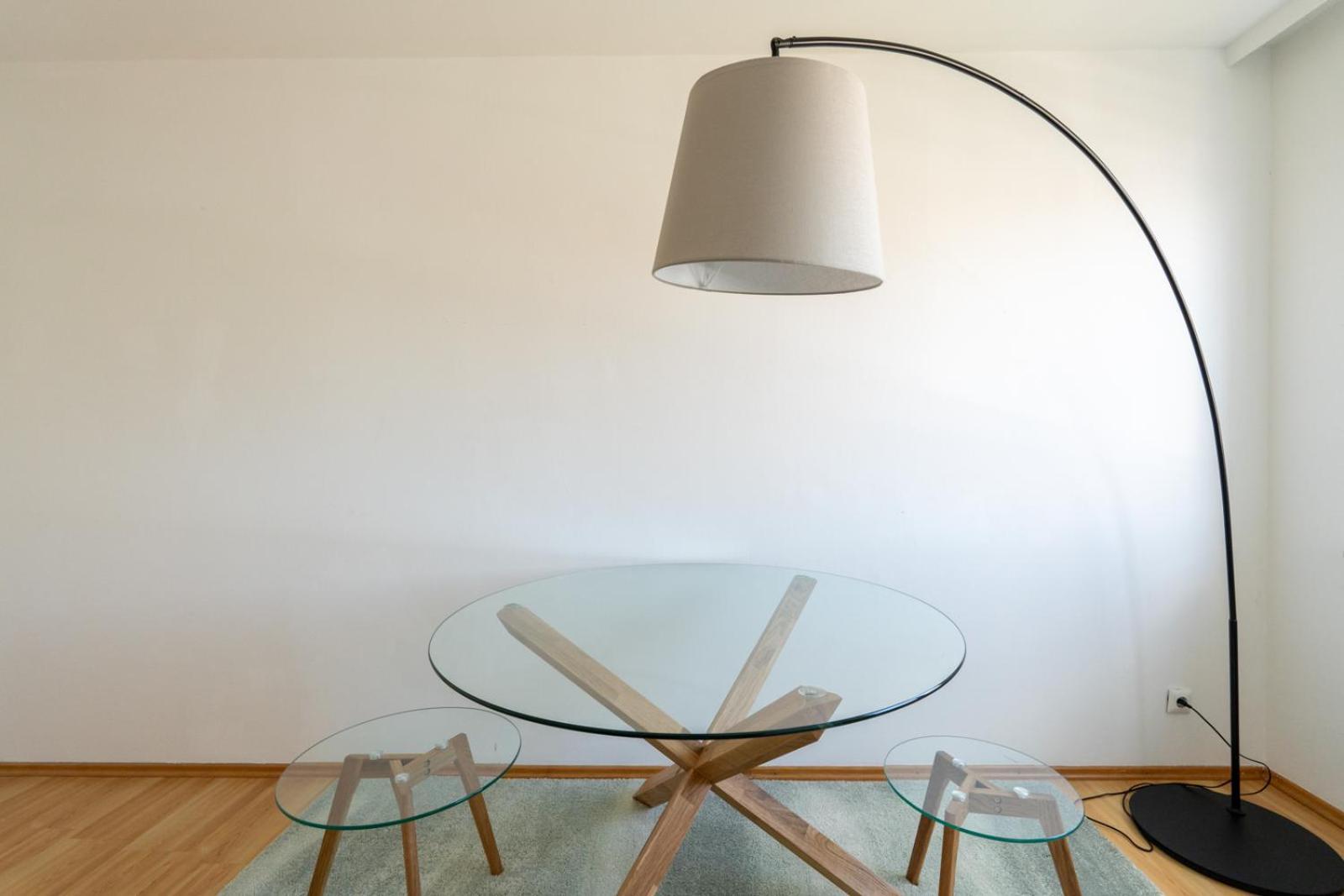 Two Bedrooms - 85 Squaremeters - 4 Min To U6 Dresdner Str ウィーン エクステリア 写真