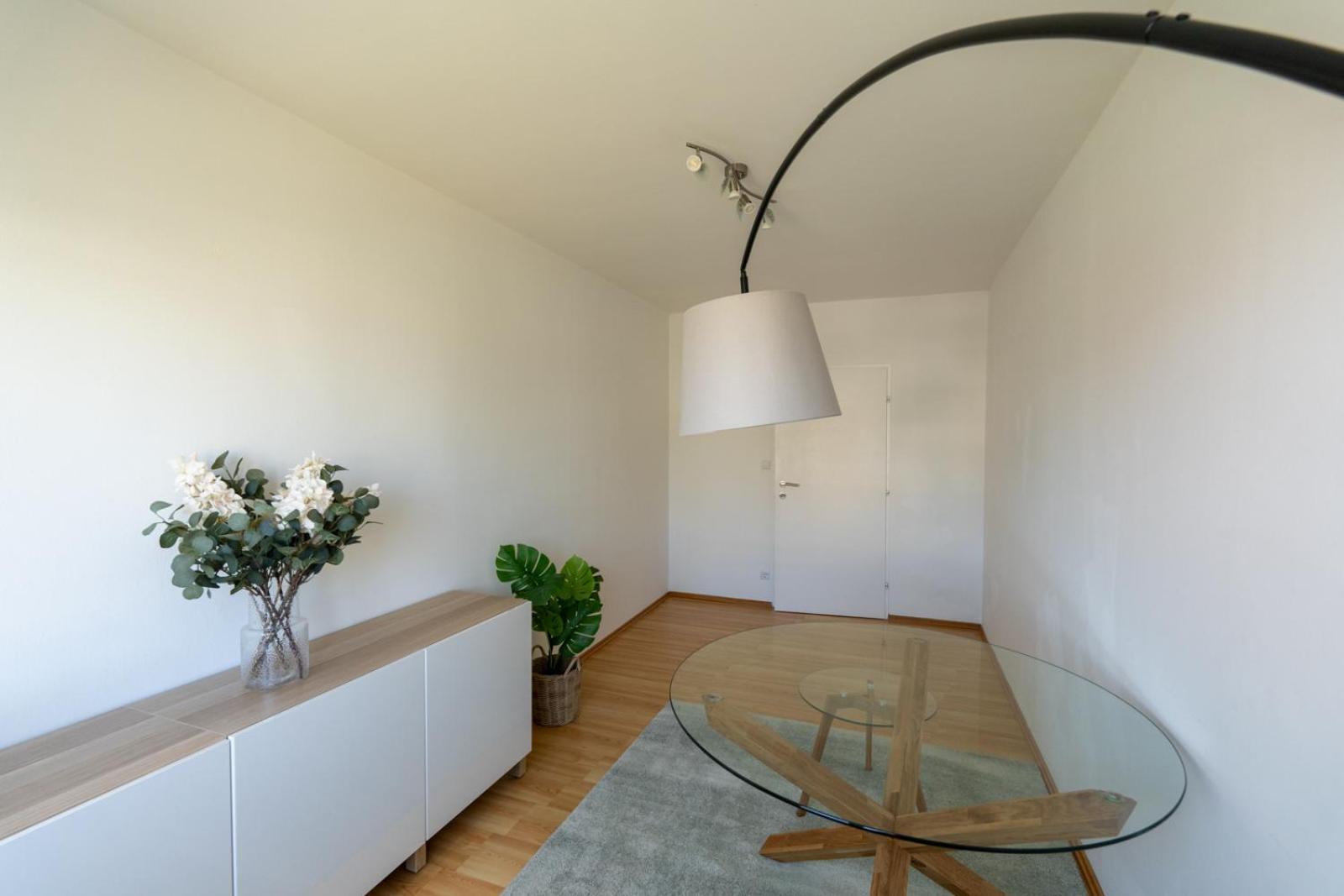 Two Bedrooms - 85 Squaremeters - 4 Min To U6 Dresdner Str ウィーン エクステリア 写真